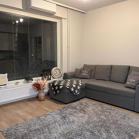 וואנטאה Modern One Bedroom City Apartment Nearby Airport מראה חיצוני תמונה