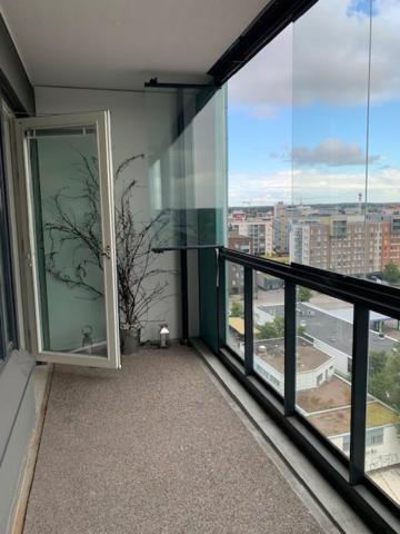 וואנטאה Modern One Bedroom City Apartment Nearby Airport מראה חיצוני תמונה