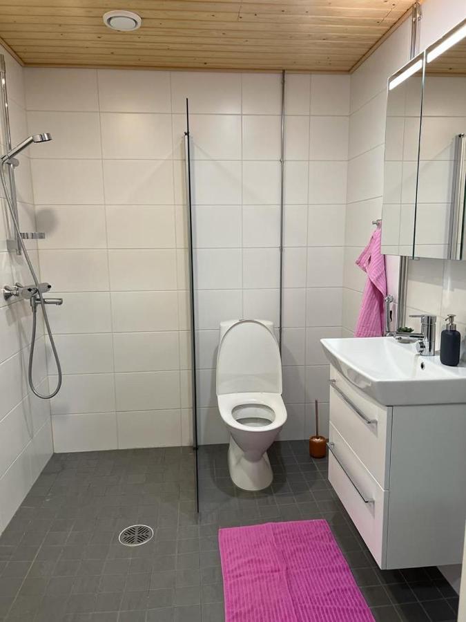 וואנטאה Modern One Bedroom City Apartment Nearby Airport מראה חיצוני תמונה