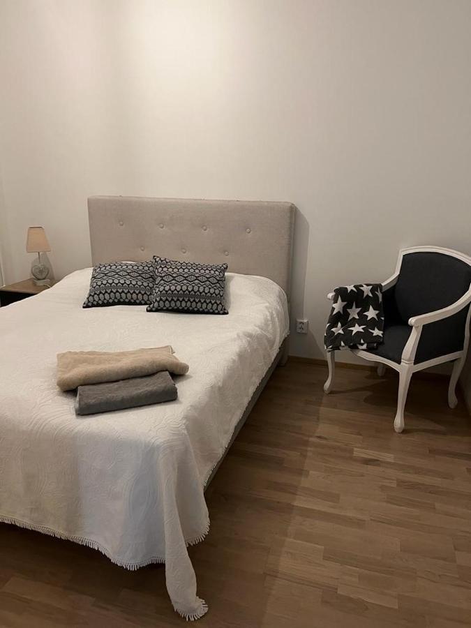 וואנטאה Modern One Bedroom City Apartment Nearby Airport מראה חיצוני תמונה