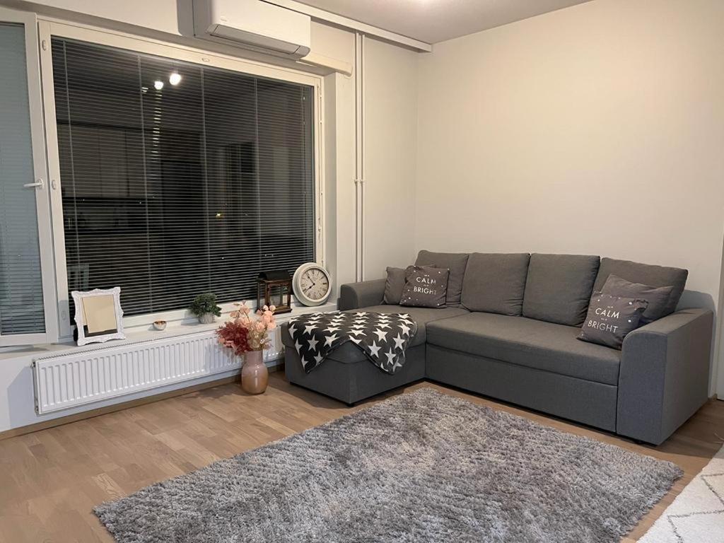 וואנטאה Modern One Bedroom City Apartment Nearby Airport מראה חיצוני תמונה